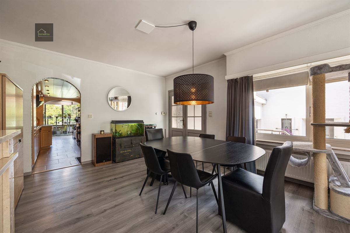 HOB op toplocatie te Elsdonk Edegem