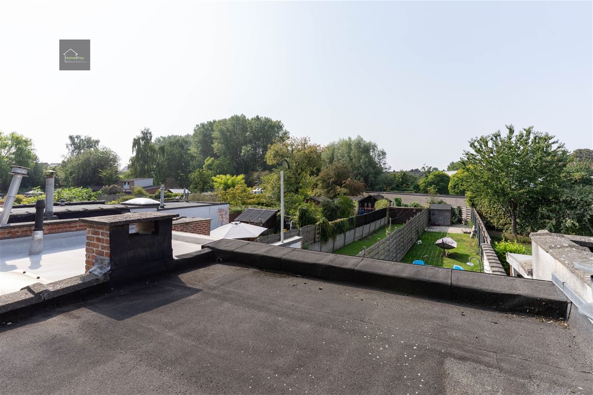 Instapklare woning met 3 slaapkamers te koop!