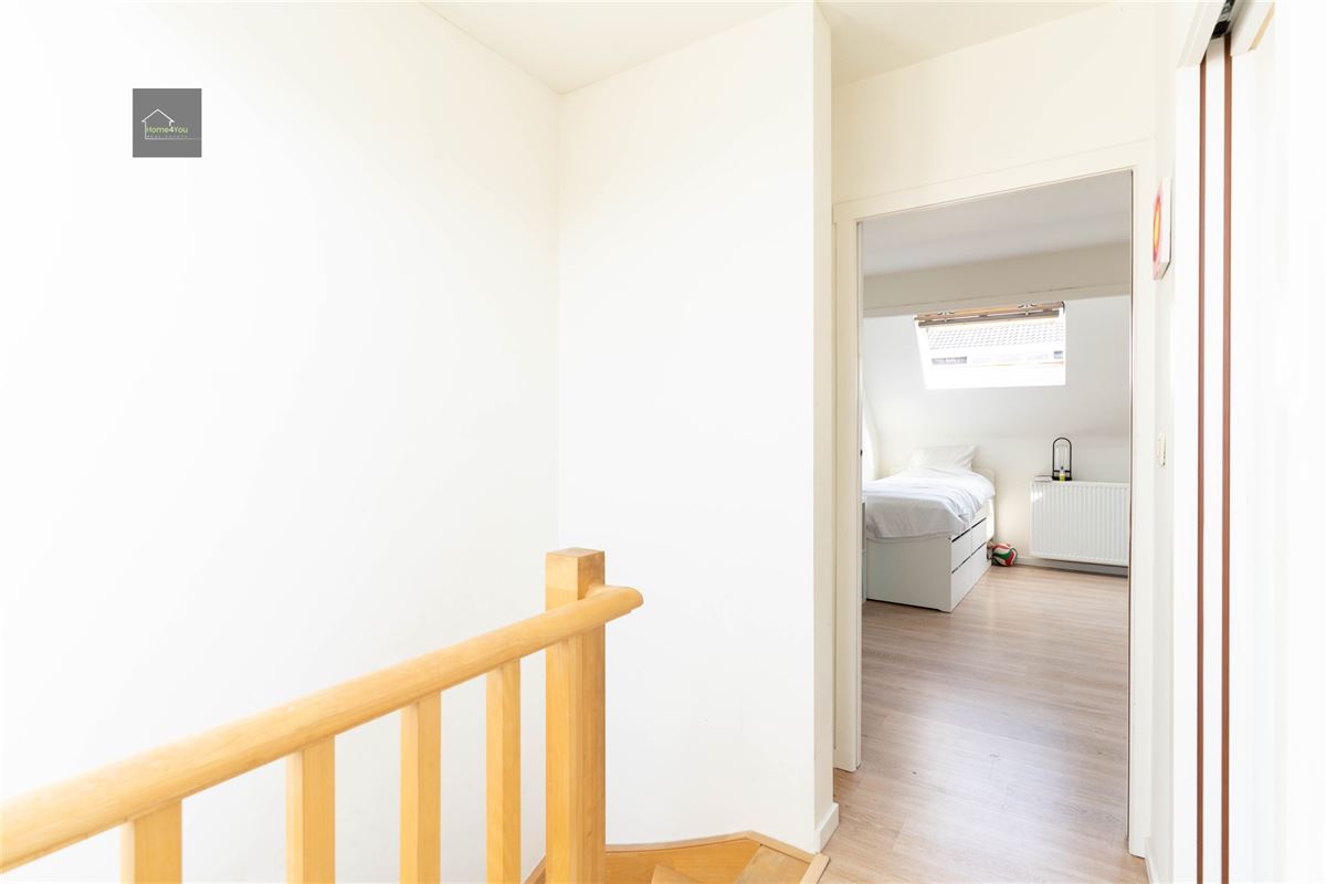 Instapklare woning met 3 slaapkamers te koop!