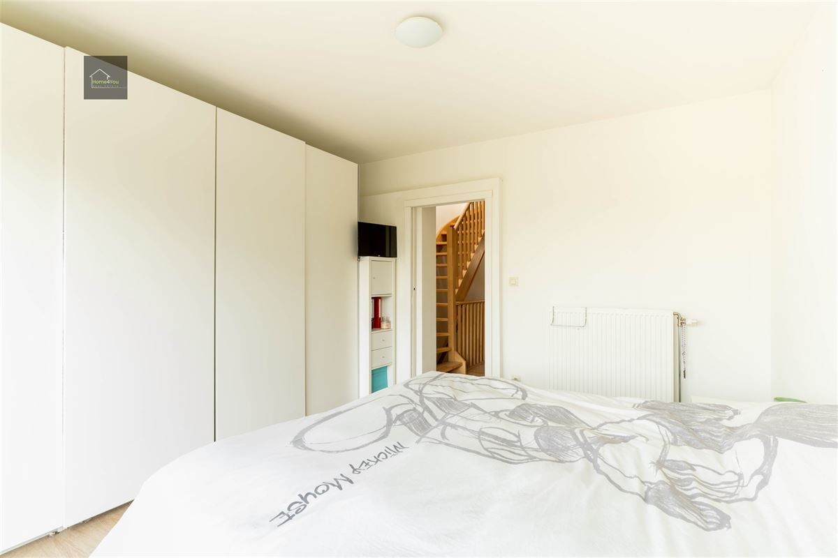 Instapklare woning met 3 slaapkamers te koop!