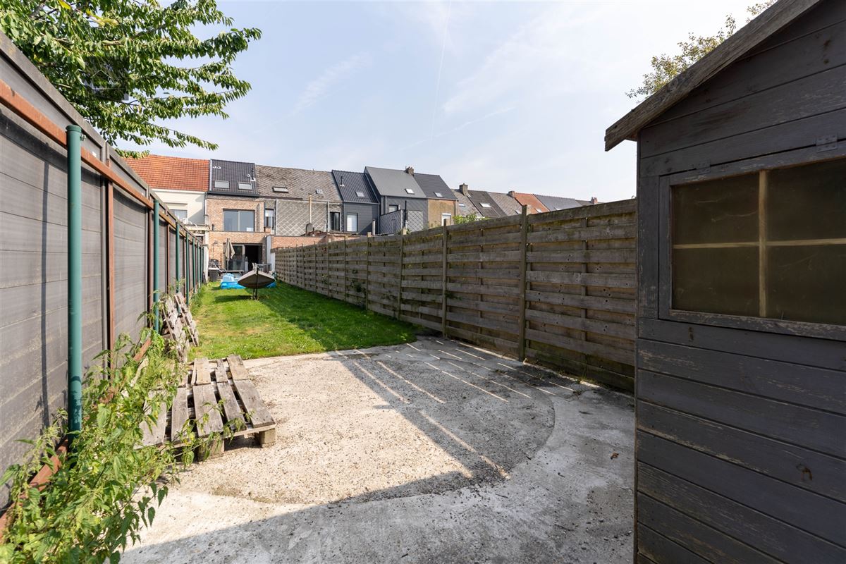 Instapklare woning met 3 slaapkamers te koop!