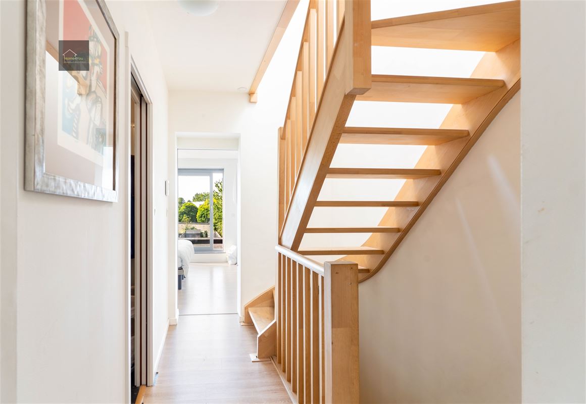 Instapklare woning met 3 slaapkamers te koop!