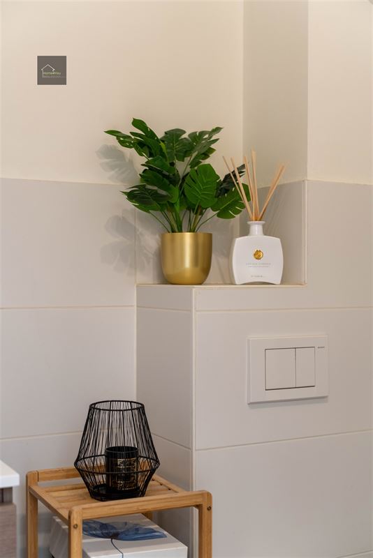 Instapklare woning met 3 slaapkamers te koop!