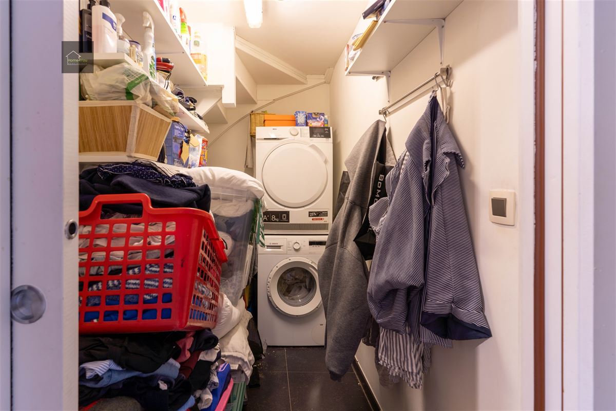 Instapklare woning met 3 slaapkamers te koop!