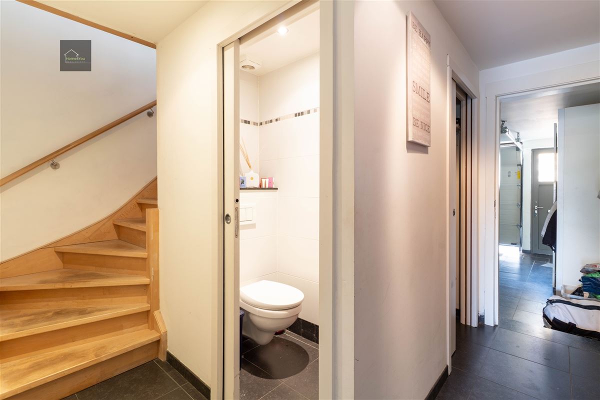 Instapklare woning met 3 slaapkamers te koop!