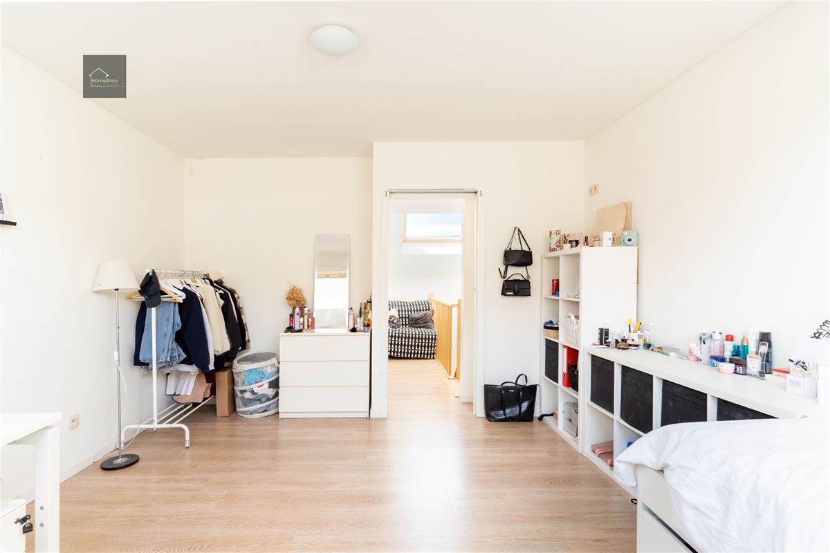 Instapklare woning met 3 slaapkamers te koop!