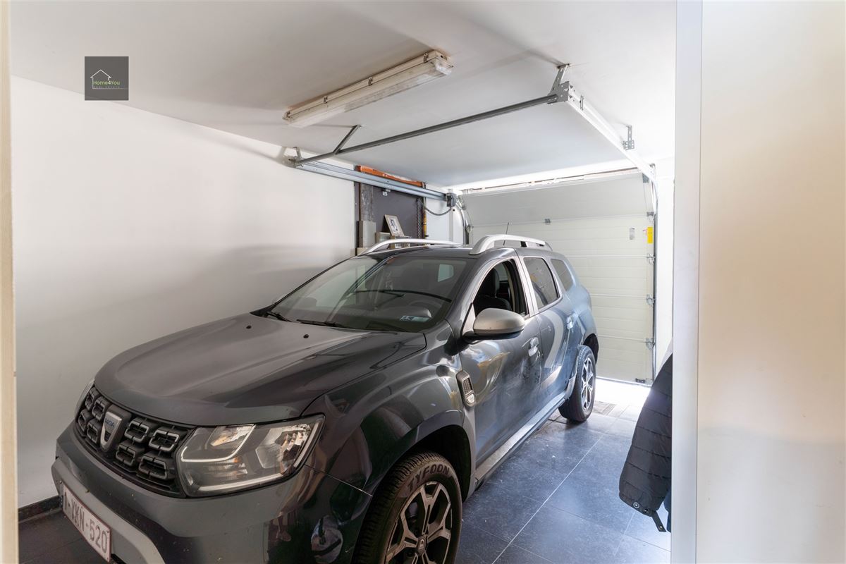 Instapklare woning met 3 slaapkamers te koop!
