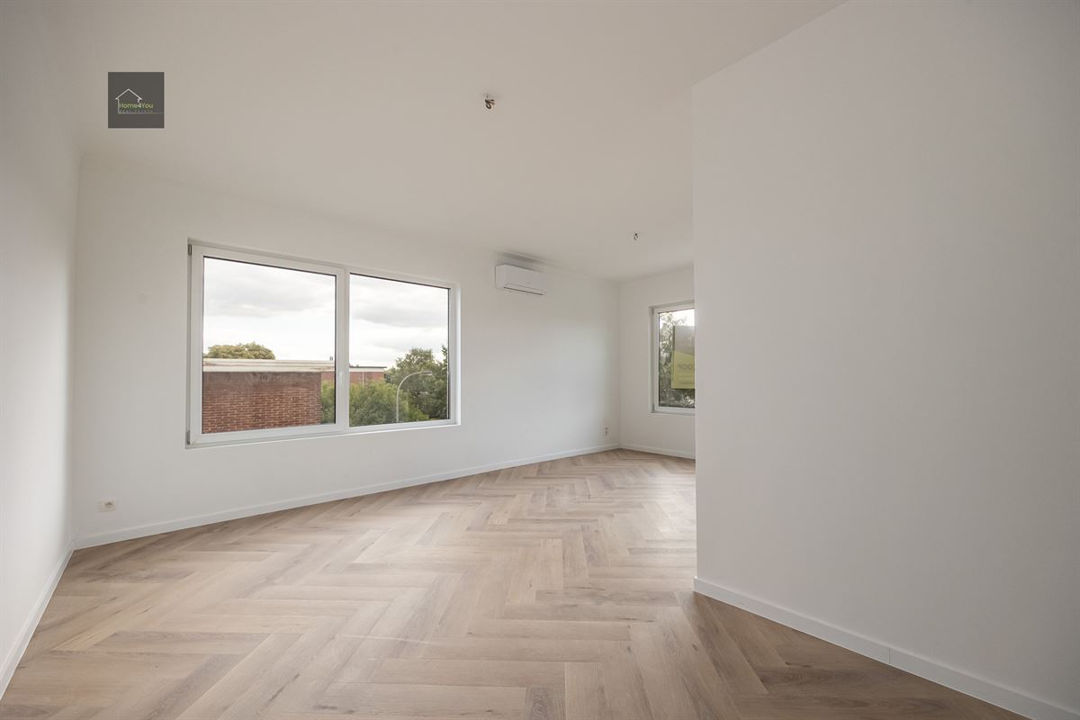 Gerenoveerd appartement te koop!