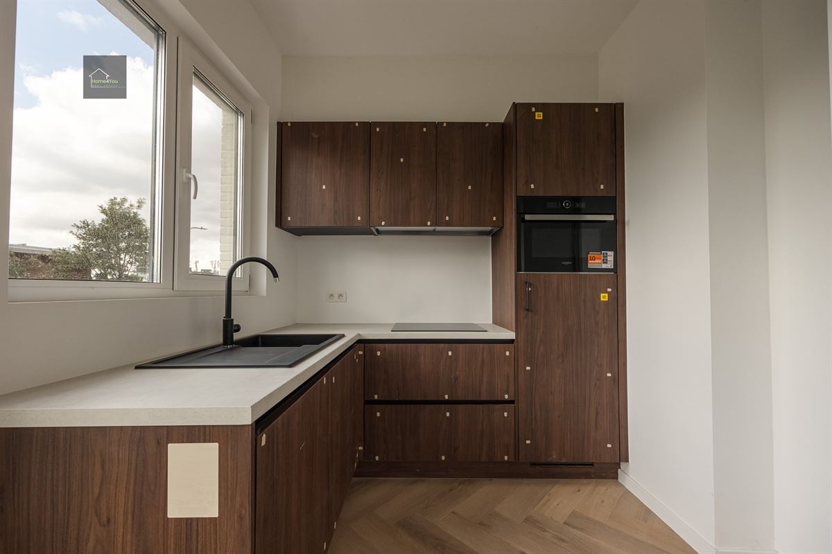 Gerenoveerd appartement te koop!