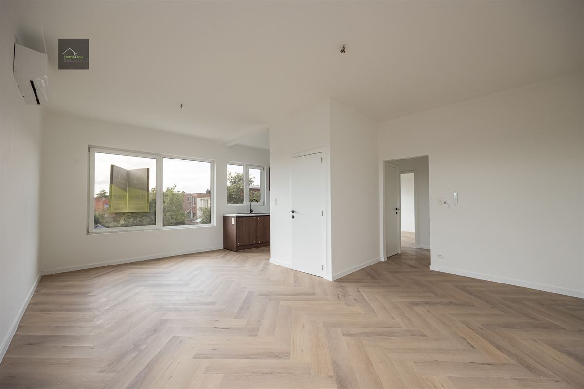 Gerenoveerd appartement te koop!