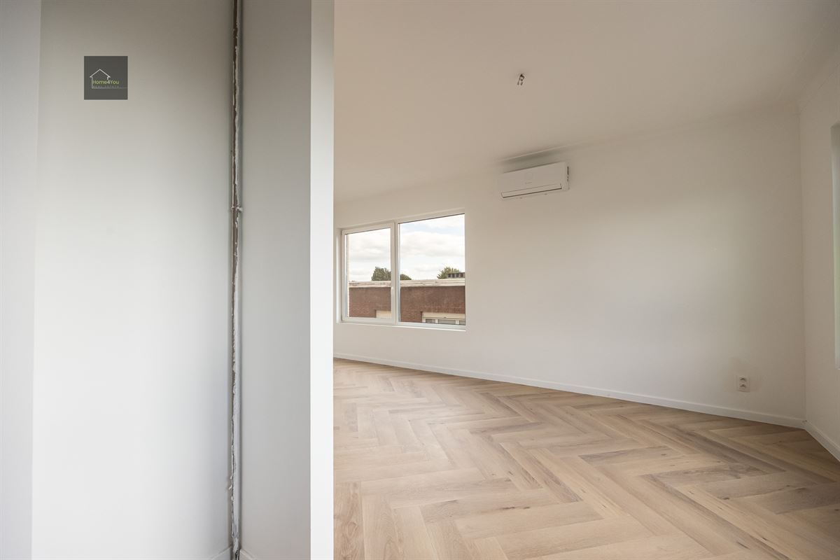 Gerenoveerd appartement te koop!