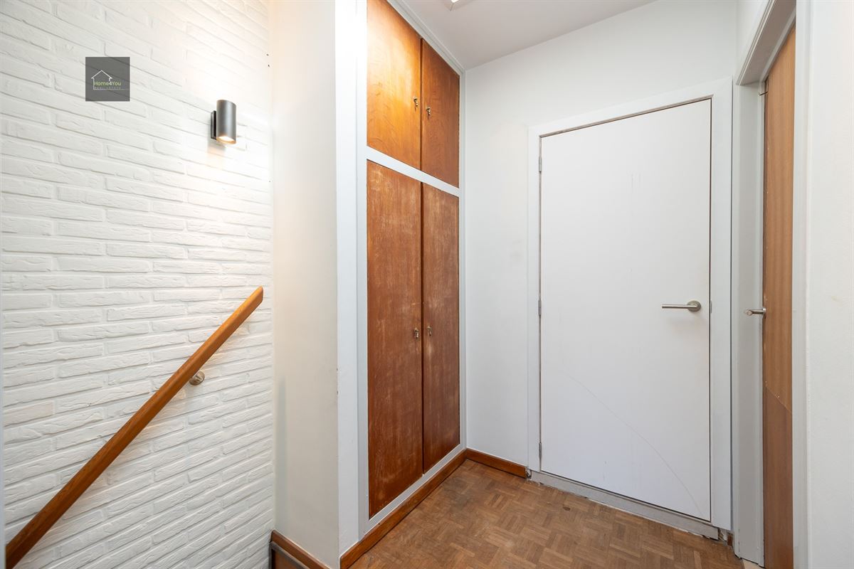 Gerenoveerde woning met 2 slaapkamers te koop!