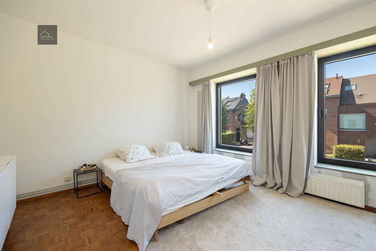 Gerenoveerde woning met 2 slaapkamers te koop!