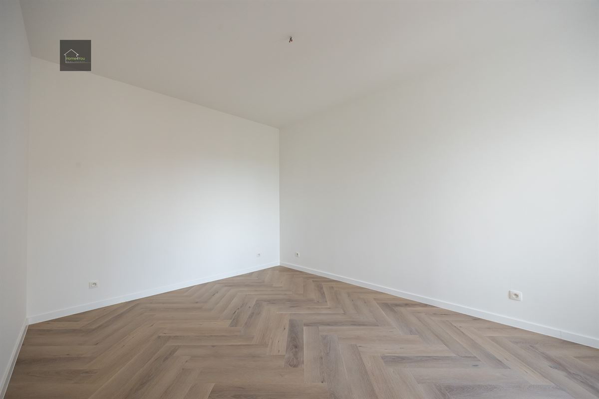 Gerenoveerd appartement te koop!