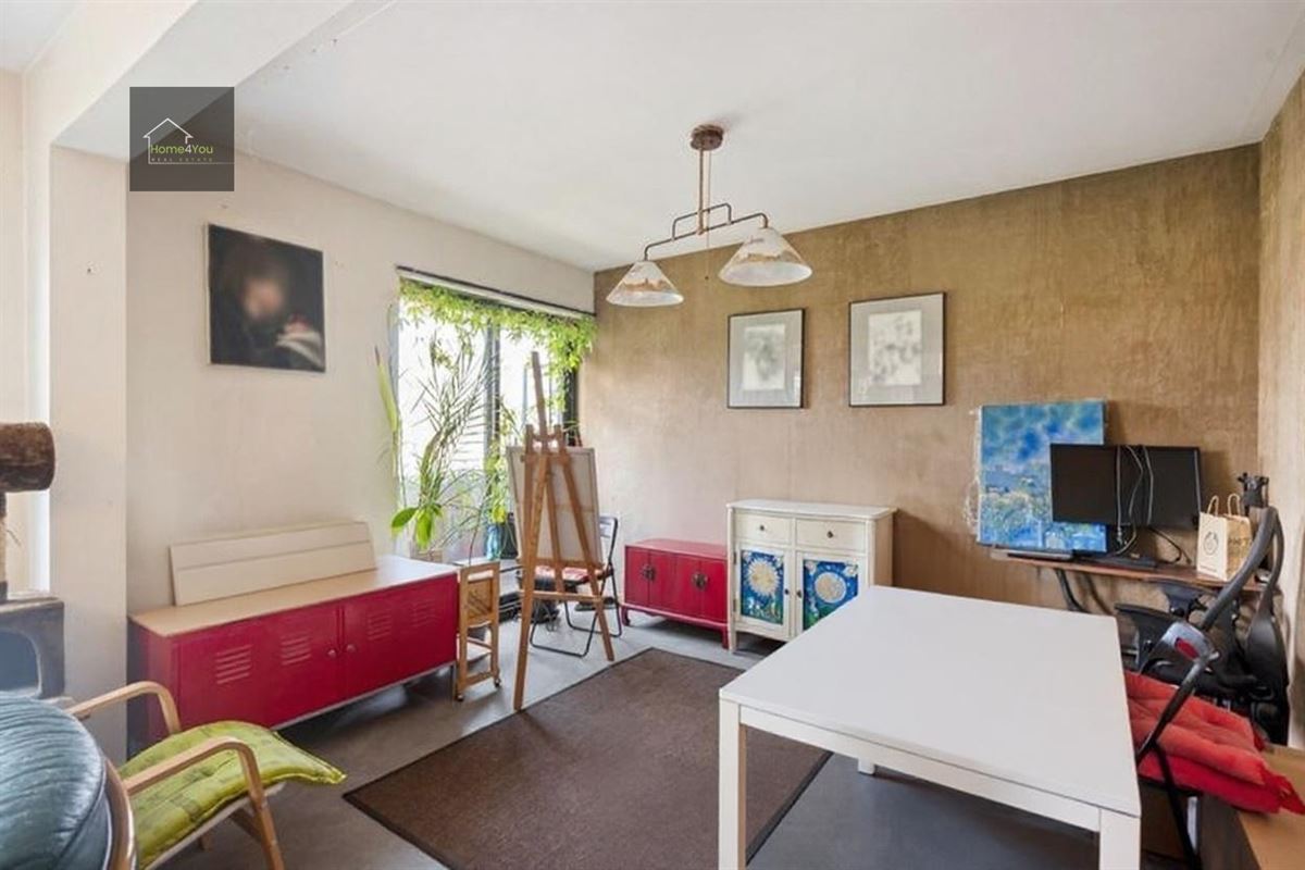 Charmant appartement in hartje Antwerpen!