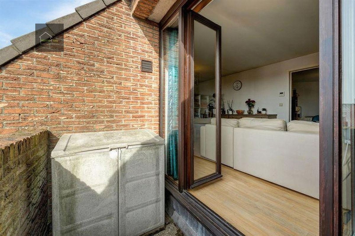 Charmant 1- slaapkamer appartement in het hart van Turnhout
