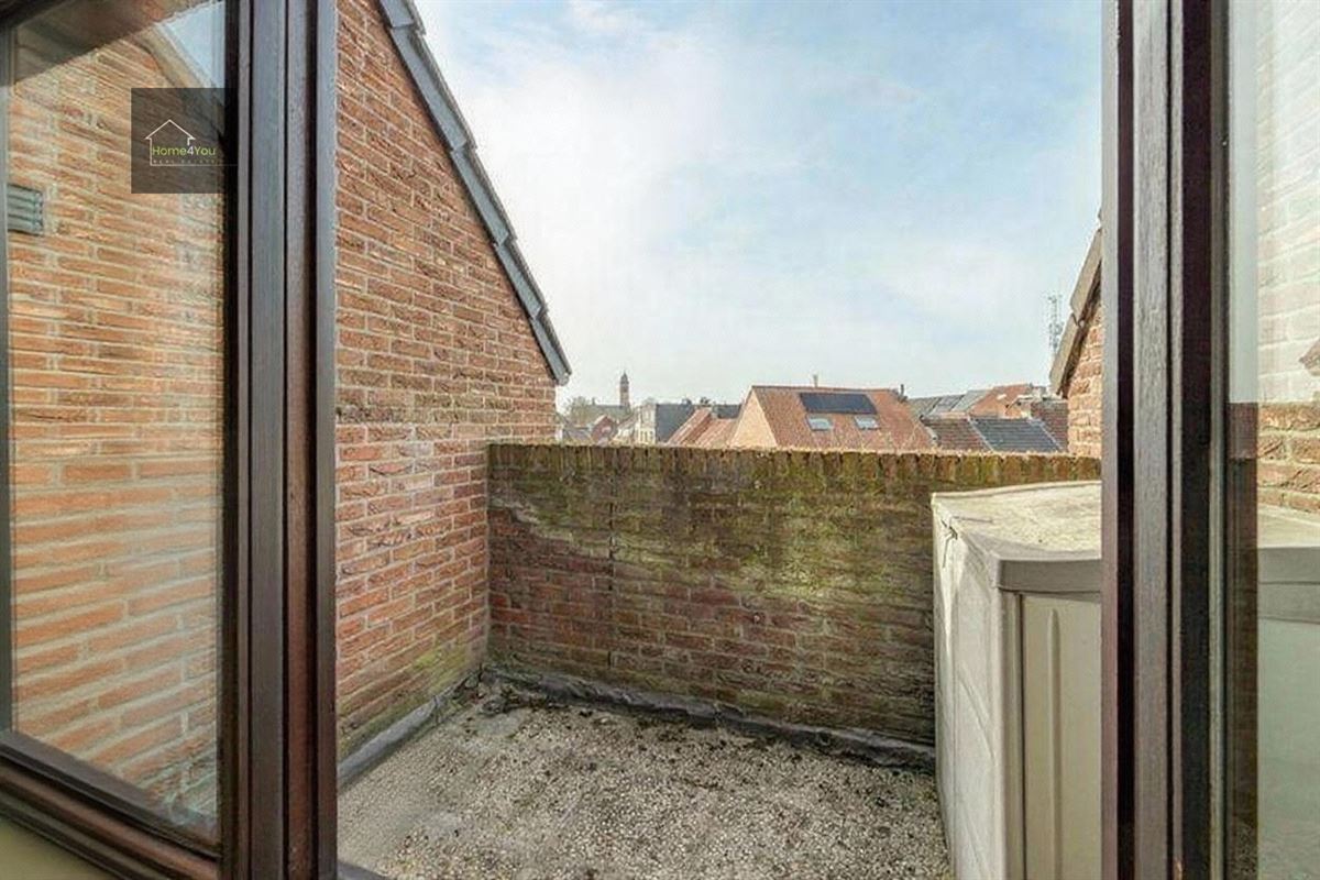 Charmant 1- slaapkamer appartement in het hart van Turnhout