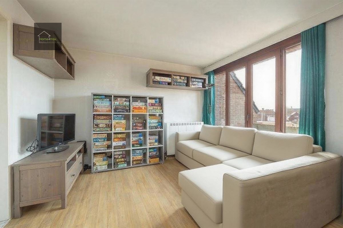 Charmant 1- slaapkamer appartement in het hart van Turnhout
