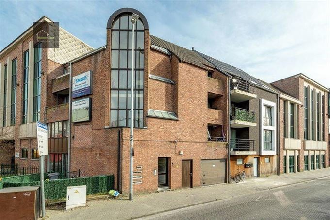 Charmant 1- slaapkamer appartement in het hart van Turnhout