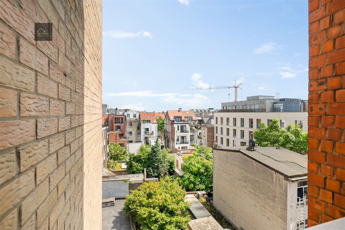 Charmant appartement in hartje Antwerpen!