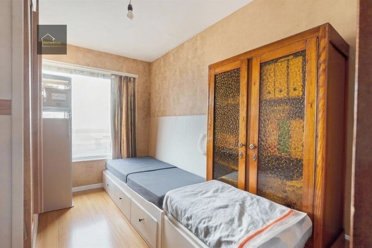 Charmant appartement in hartje Antwerpen!