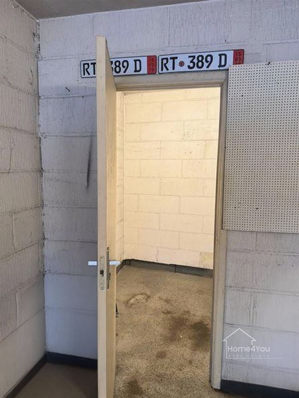 Charmant 2-slaapkamer appartement in hartje Antwerpen!