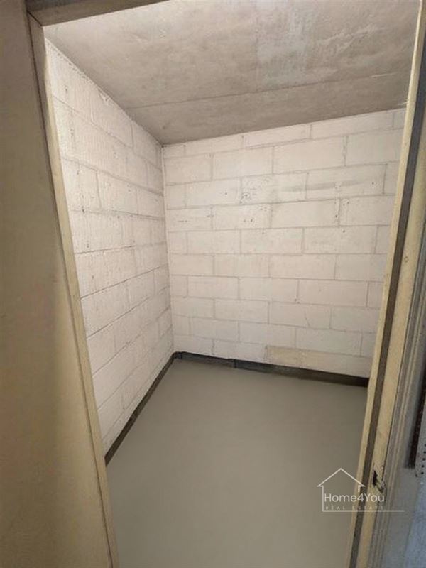 Charmant 2-slaapkamer appartement in hartje Antwerpen!