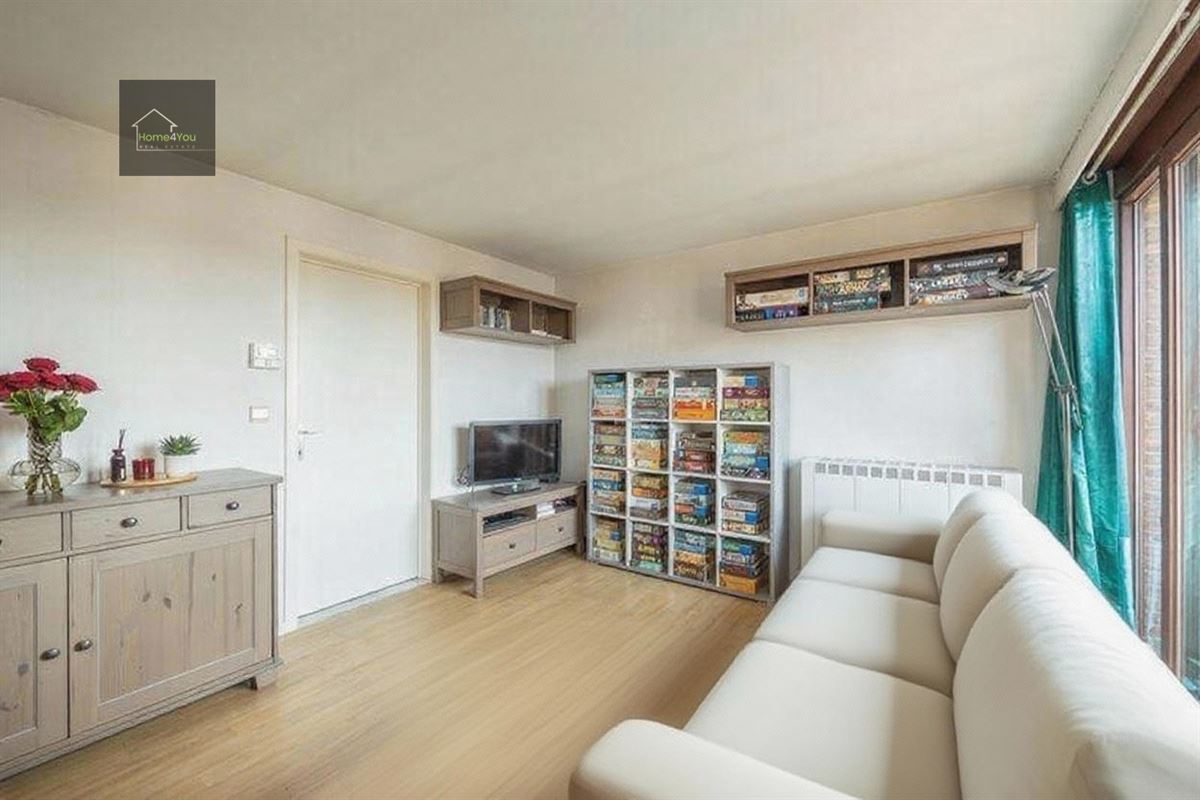 Charmant 1- slaapkamer appartement in het hart van Turnhout