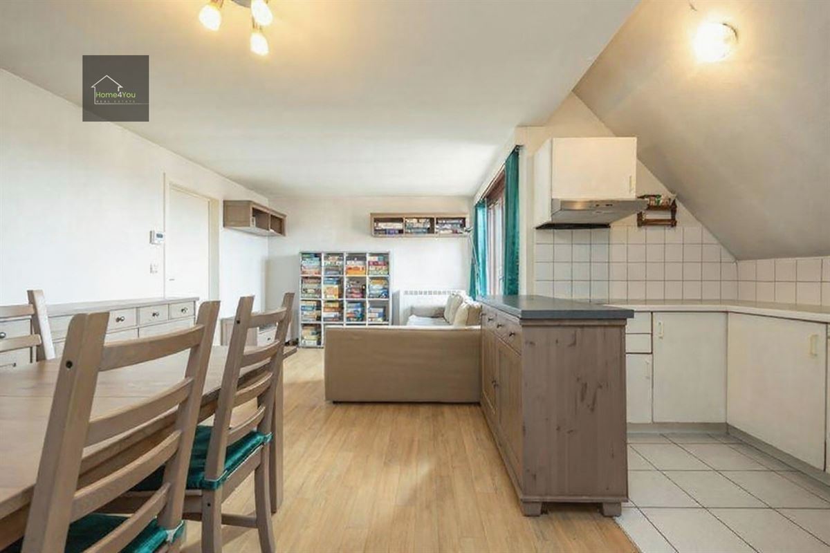 Charmant 1- slaapkamer appartement in het hart van Turnhout