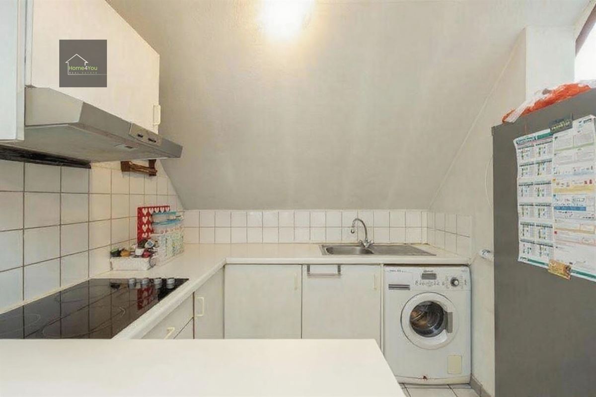 Charmant 1- slaapkamer appartement in het hart van Turnhout
