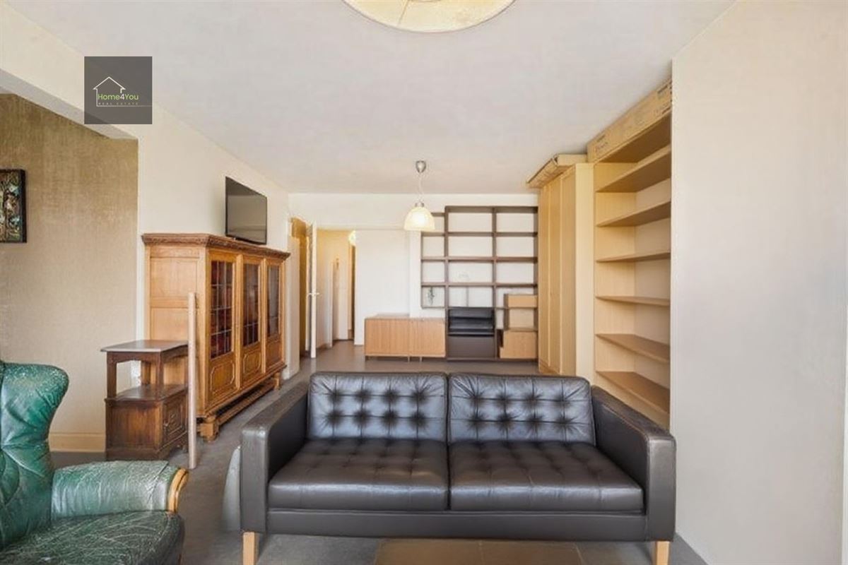 Charmant appartement in hartje Antwerpen!