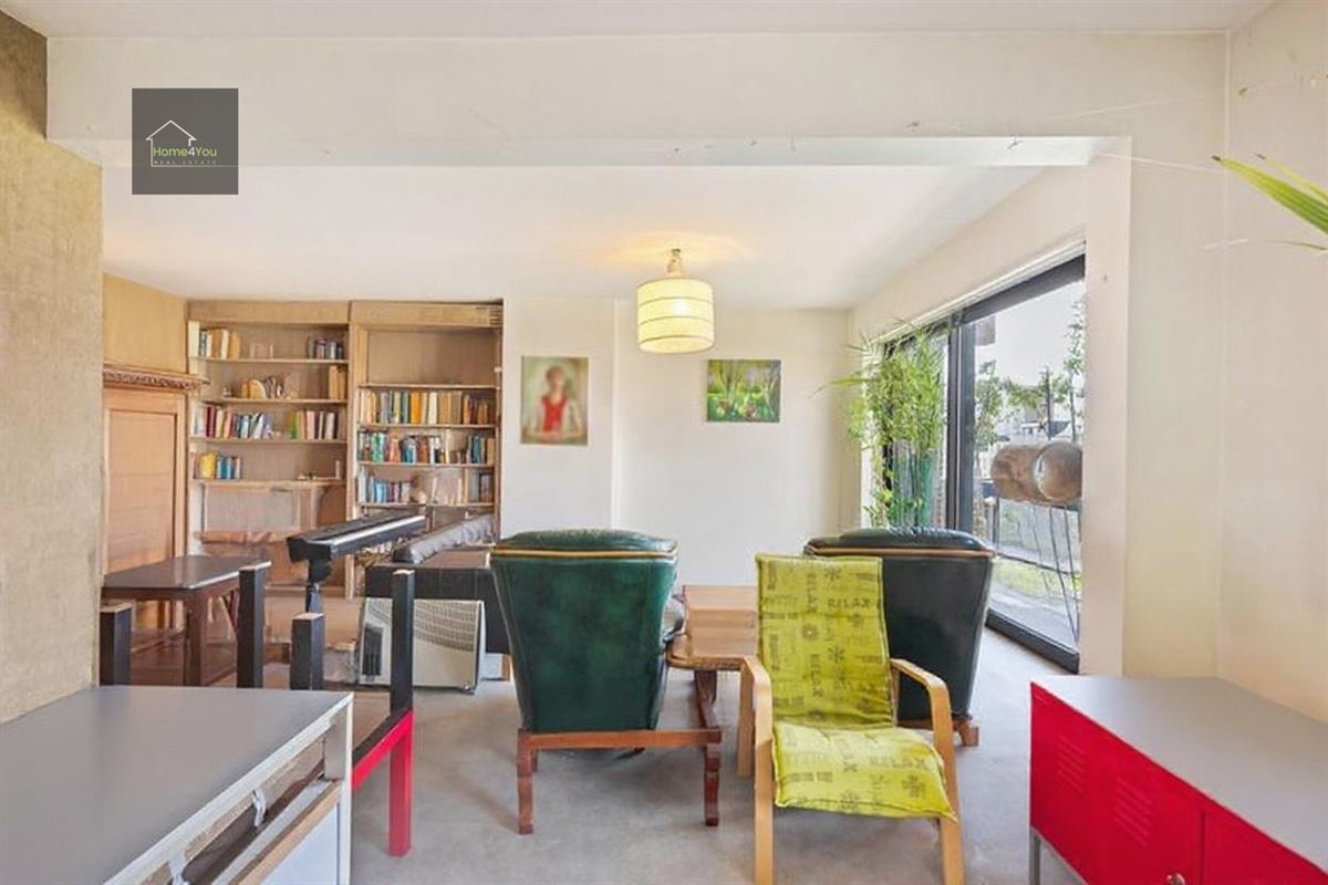 Charmant appartement in hartje Antwerpen!