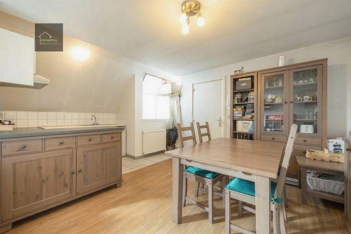 Charmant 1- slaapkamer appartement in het hart van Turnhout