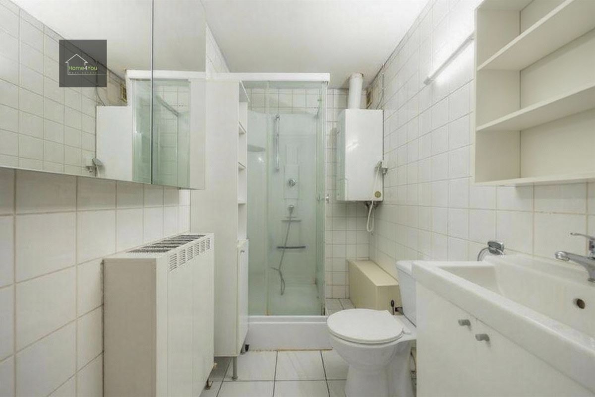 Charmant 1- slaapkamer appartement in het hart van Turnhout