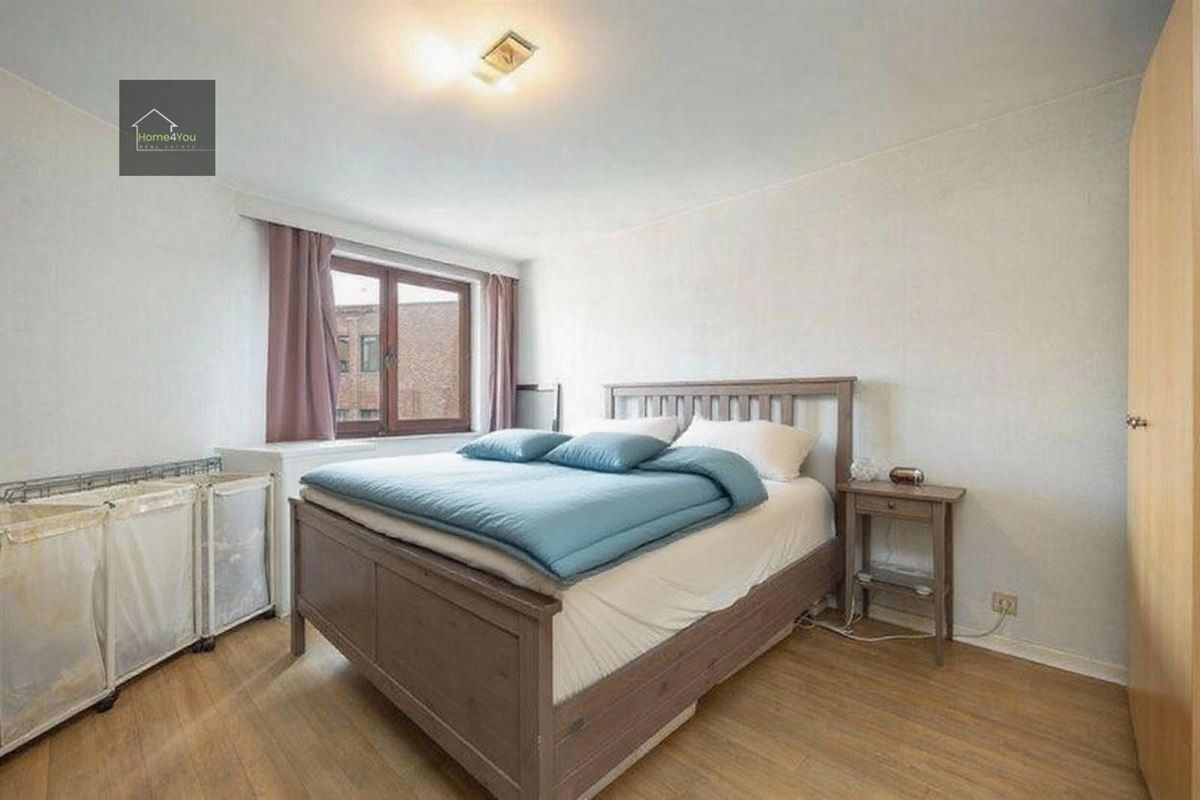 Charmant 1- slaapkamer appartement in het hart van Turnhout