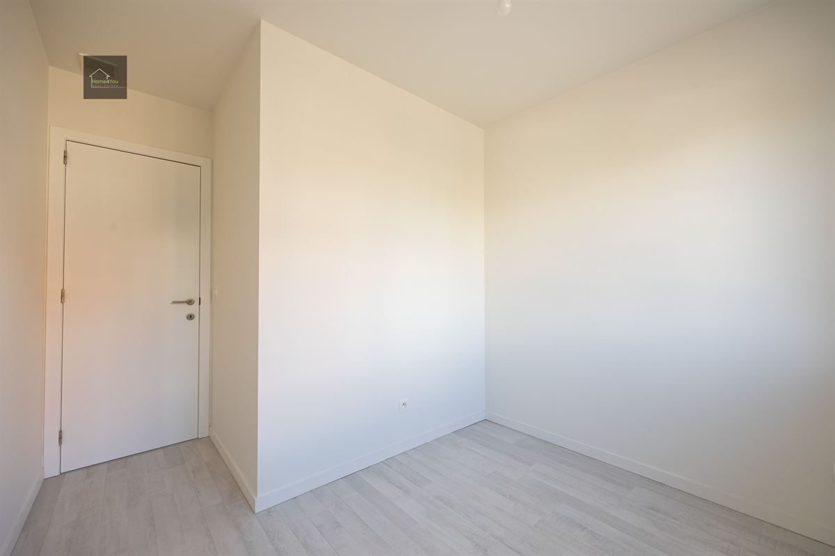 Licht en energiezuinig appartement met zonnepanelen