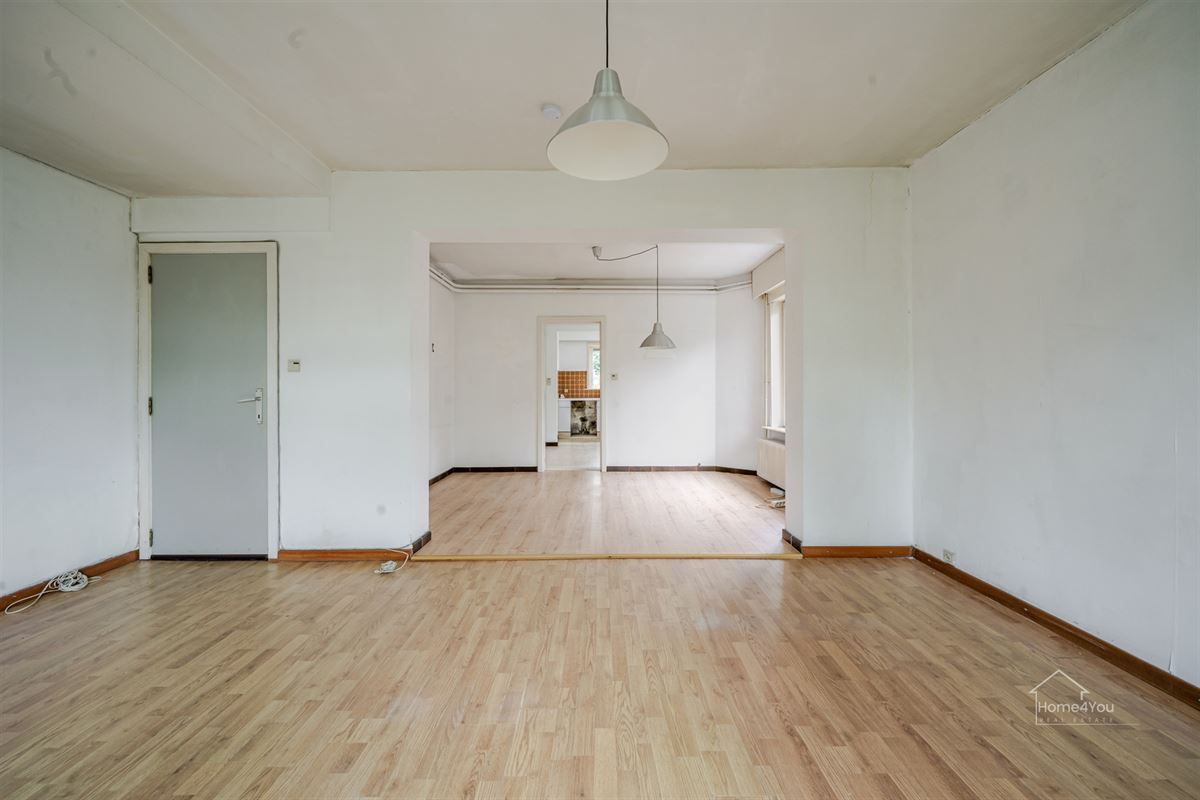 Ruime, authentieke(op te frissen)kustvilla te Koksijde Bad! 