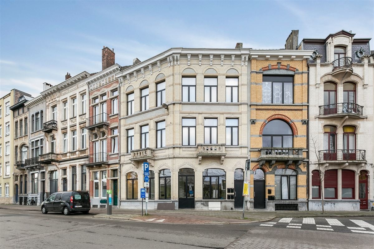 STANLEYSTRAAT 34 ANTWERPEN