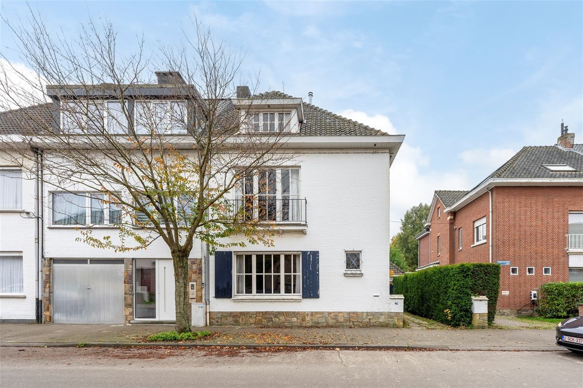 FRANS DE CORTLAAN 46 WILRIJK