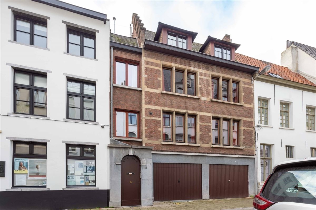 VENUSSTRAAT 50 ANTWERPEN