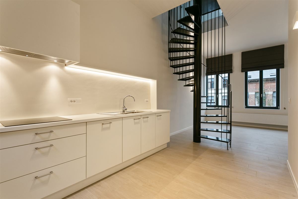 MONTIGNYSTRAAT 109 2018 ANTWERPEN