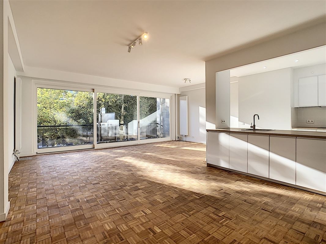 FRANKRIJKLEI 134 - 3de ANTWERPEN