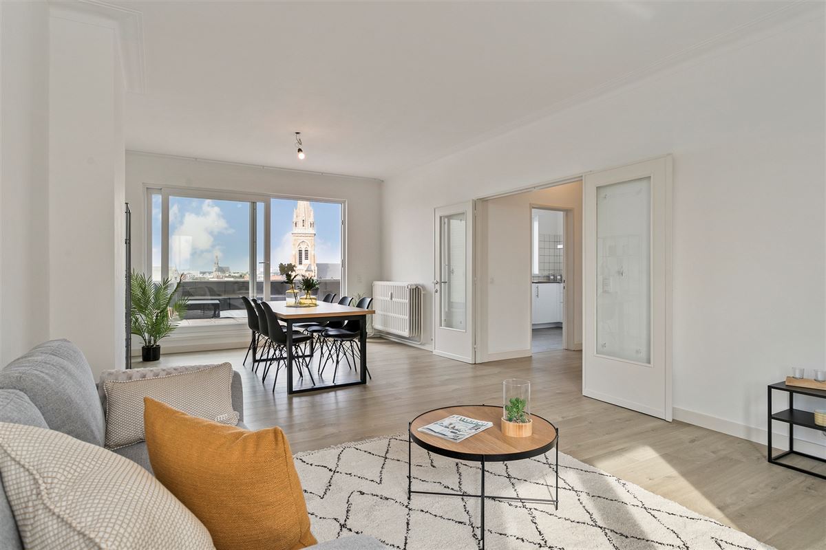 ITALIËLEI 135 - 24 ANTWERPEN