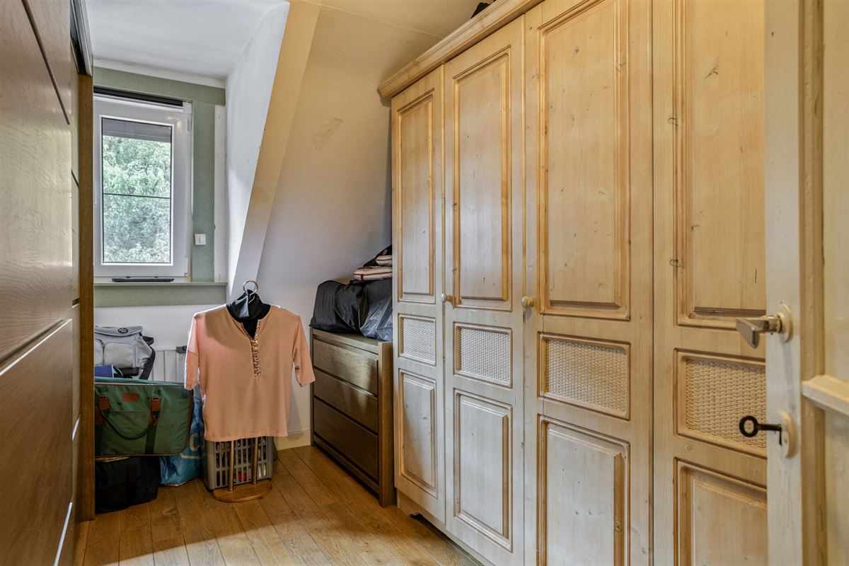Charmante woning met 3 slaapkamers, garage en zonnige tuin 