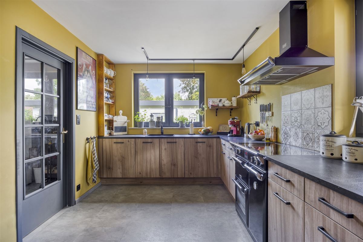 Charmante villa in rustige villawijk nabij NL-grens