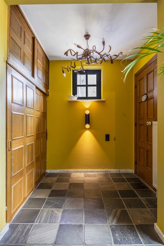 Charmante villa in rustige villawijk nabij NL-grens