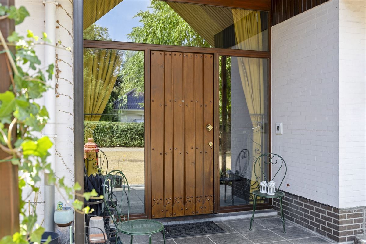 Charmante villa in rustige villawijk nabij NL-grens