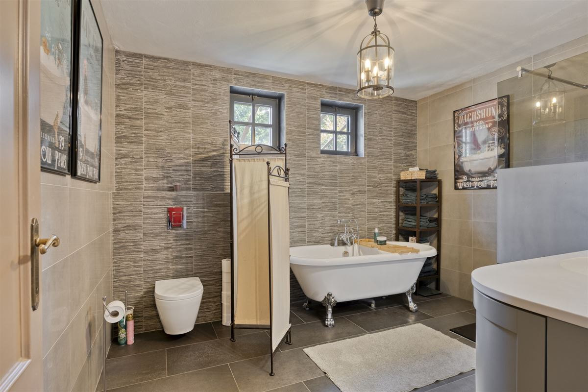 Charmante villa in rustige villawijk nabij NL-grens