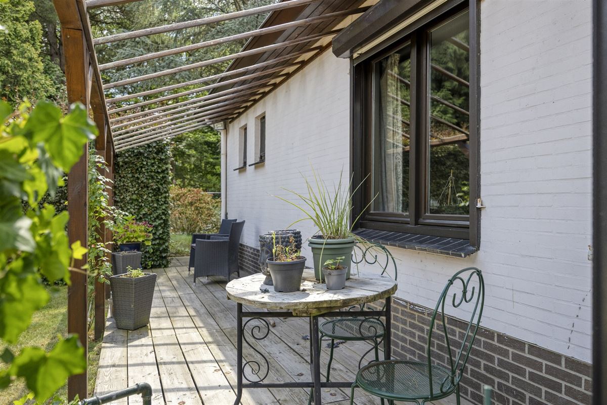 Charmante villa in rustige villawijk nabij NL-grens