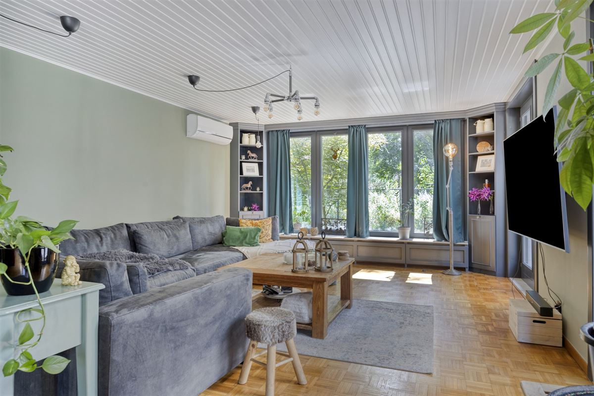 Charmante villa in rustige villawijk nabij NL-grens